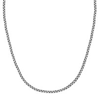 Collana Morellato Uomo Motown in Acciaio SALS35